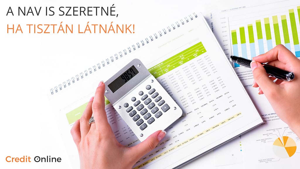 Szűrje ki a kockázatos cégeket!