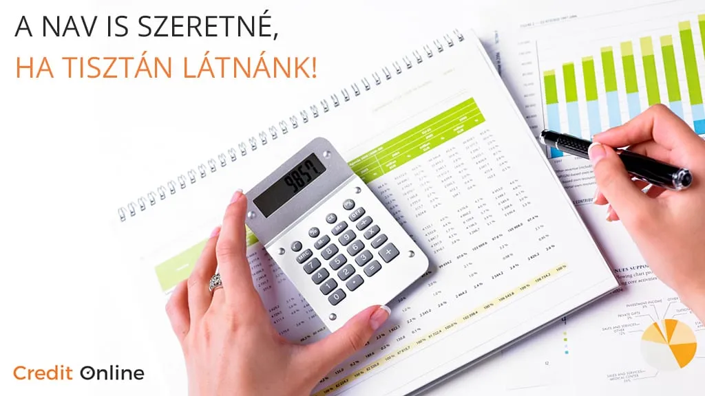 Filter out risky companies!