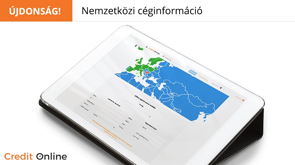 International business information